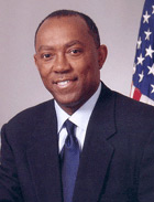 State Rep. Sylvester Turner