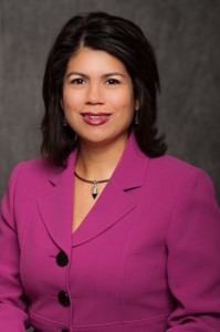 Rep. Carol Alvarado