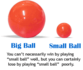 SmallBall