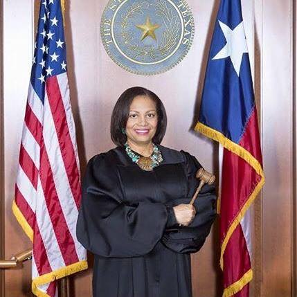 Judge Maria Jackson
